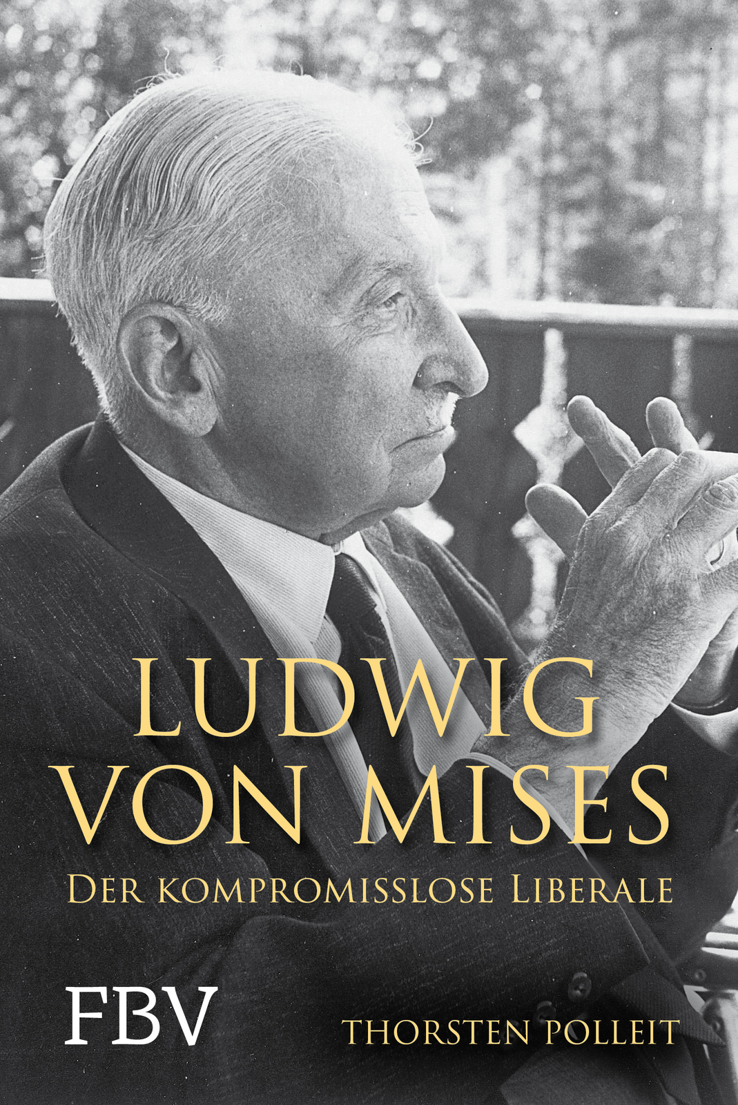 Thumbnail - Thorsten Polleit / Ludwig Von Mises