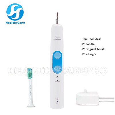 Philips Sonicare ExpertClean Sonic Electric Toothbrush Kit HX682Q