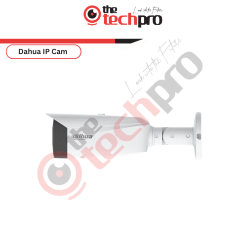 Fotocamera Dahua 6MP doppia luce deterrenza attiva bullet a focale fissa WizSense TIOC - Foto 3 di 8