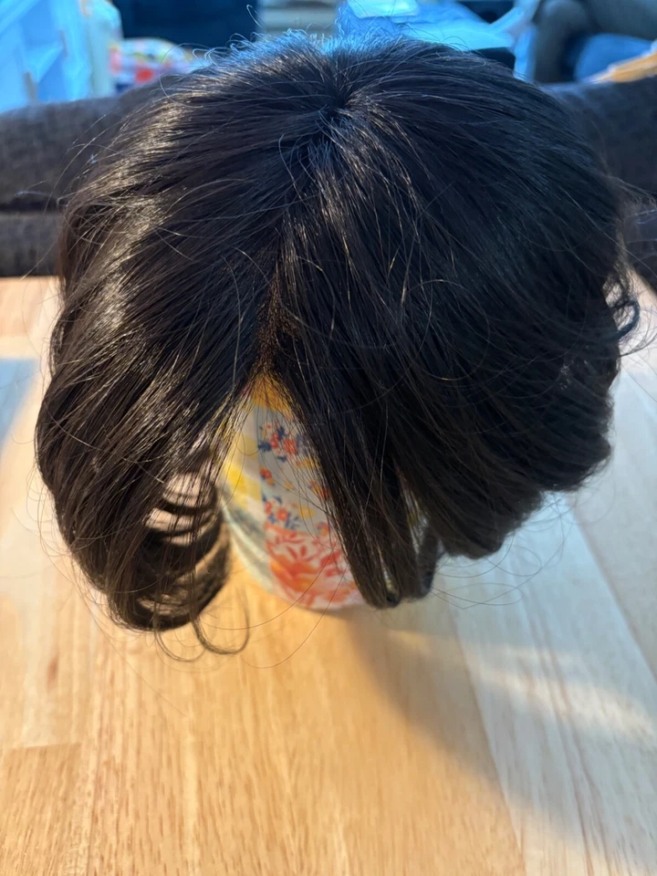 Peluca Raquel Welch On The Go Heat Defiant TRU2LIFE 10 PULGADAS Foto 2 de 4