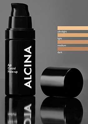 Alcina - Age Control Make-up. | eBay