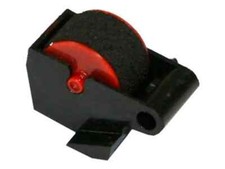 Genuine Sharp Ink Roller for Printing Calculator Red - EA-781R-RD