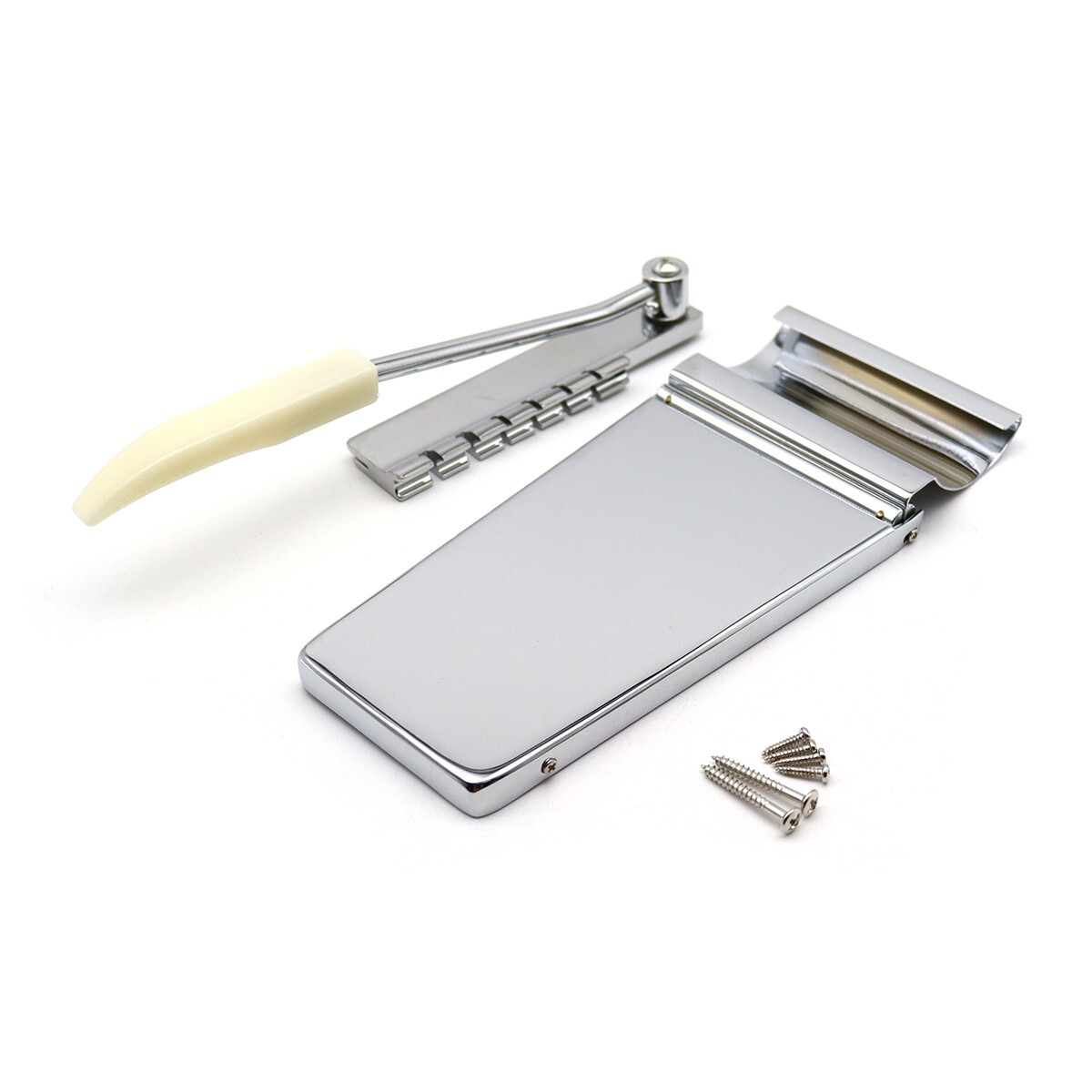 Long Version Maestro Vibrola Vibrato Tremolo Bridge for Gisbon SG