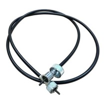 Speedometer Cable 90 Thread-on Speedometer Cable 90 Thread-on