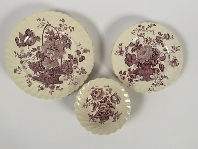 Royal Staffordshire Dinnerware by Clarice Cliff: Timeless Elegance 2 Royal Staffordshire Dinnerware by Clarice Cliff: Timeless Elegance