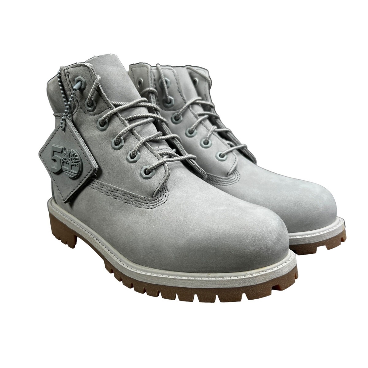 ドレッドboy　　　　　　　　　　　【Vintage】Timberland Vintage Timberland Original Yellow Boot Waterproof Leather