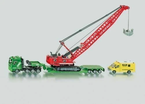 Plástico SIKU John Deere vehículos diecast y de juguete