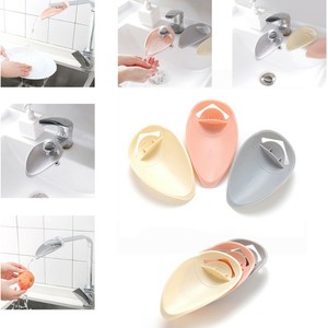 Faucet Extender Sink Handle Extension Toddler Kid Bathroom