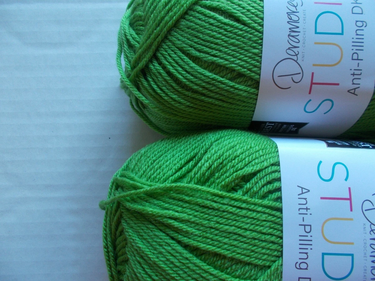 Deramore wool deals