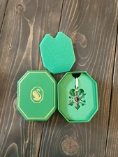 Swarovski Little Snowflake Ornament - White (5621017)