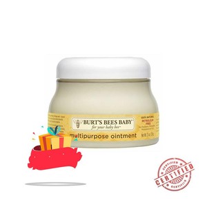 burt's bees multipurpose ointment