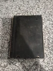 Resident Evil (Playstation Long Box)