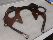 2005 FORD F-150 SUPERCREW STARTER INDEX PLATE 
