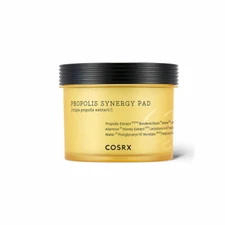 [COSRX] Full Fit Propolis Synergy Pad - 155ml (70pcs) / Free Gift