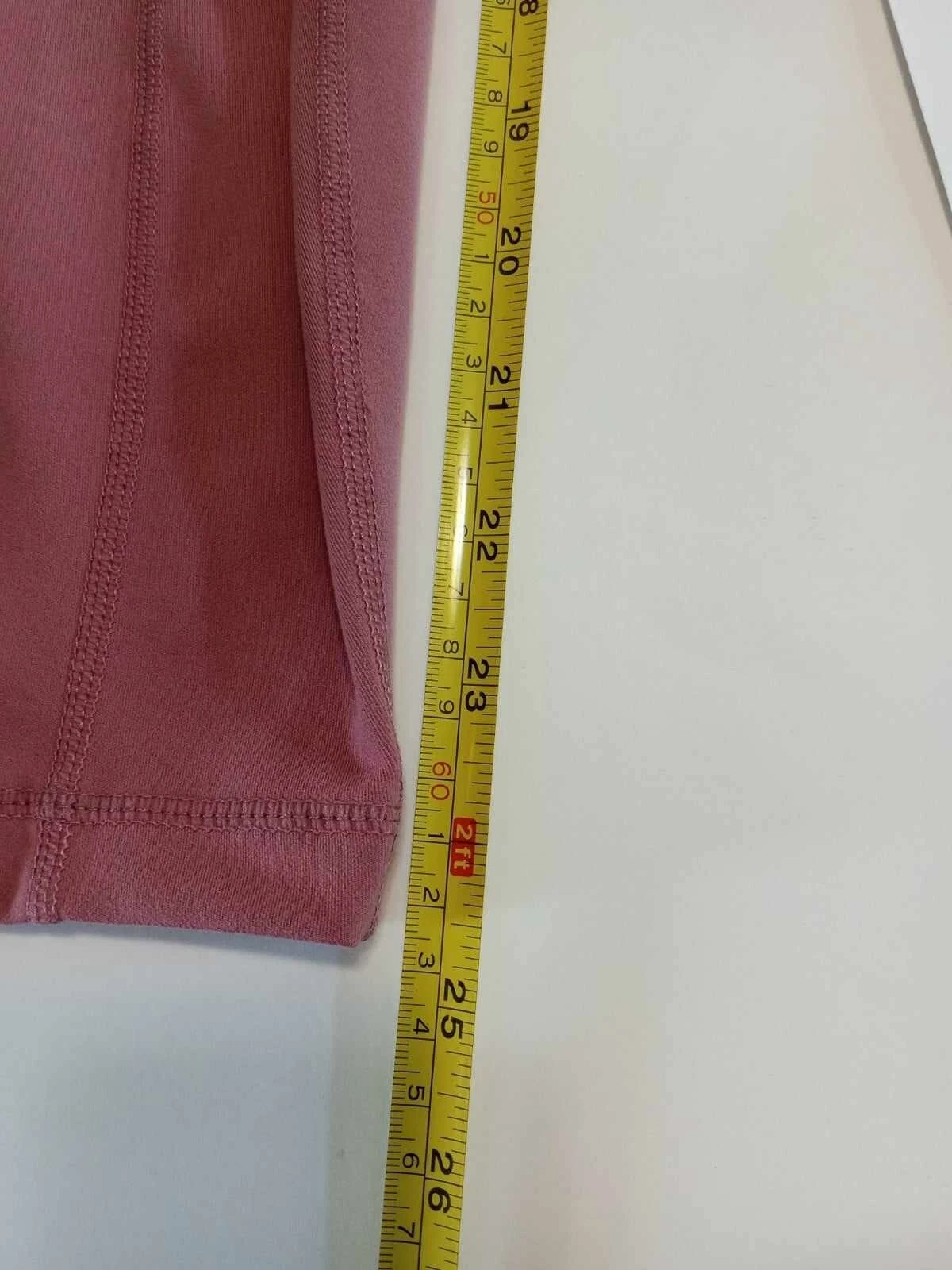 yogalicious lux athletic pockets leggings