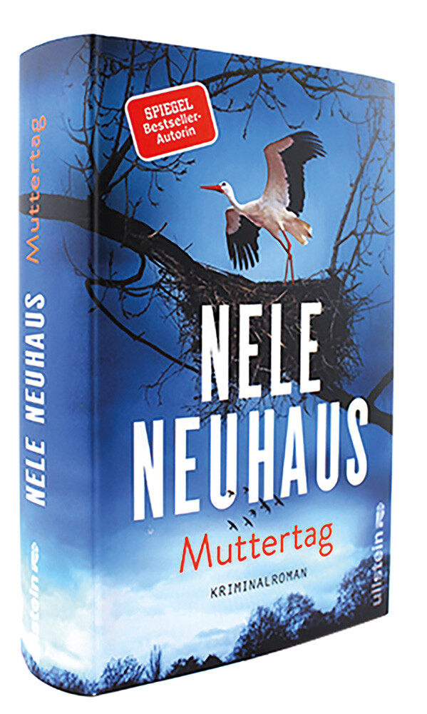 Thumbnail - Muttertag Nele Neuhaus