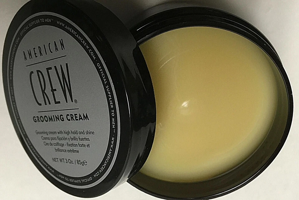 American Crew Grooming Cream 3oz (4 pack) Classic - Image 2 of 2