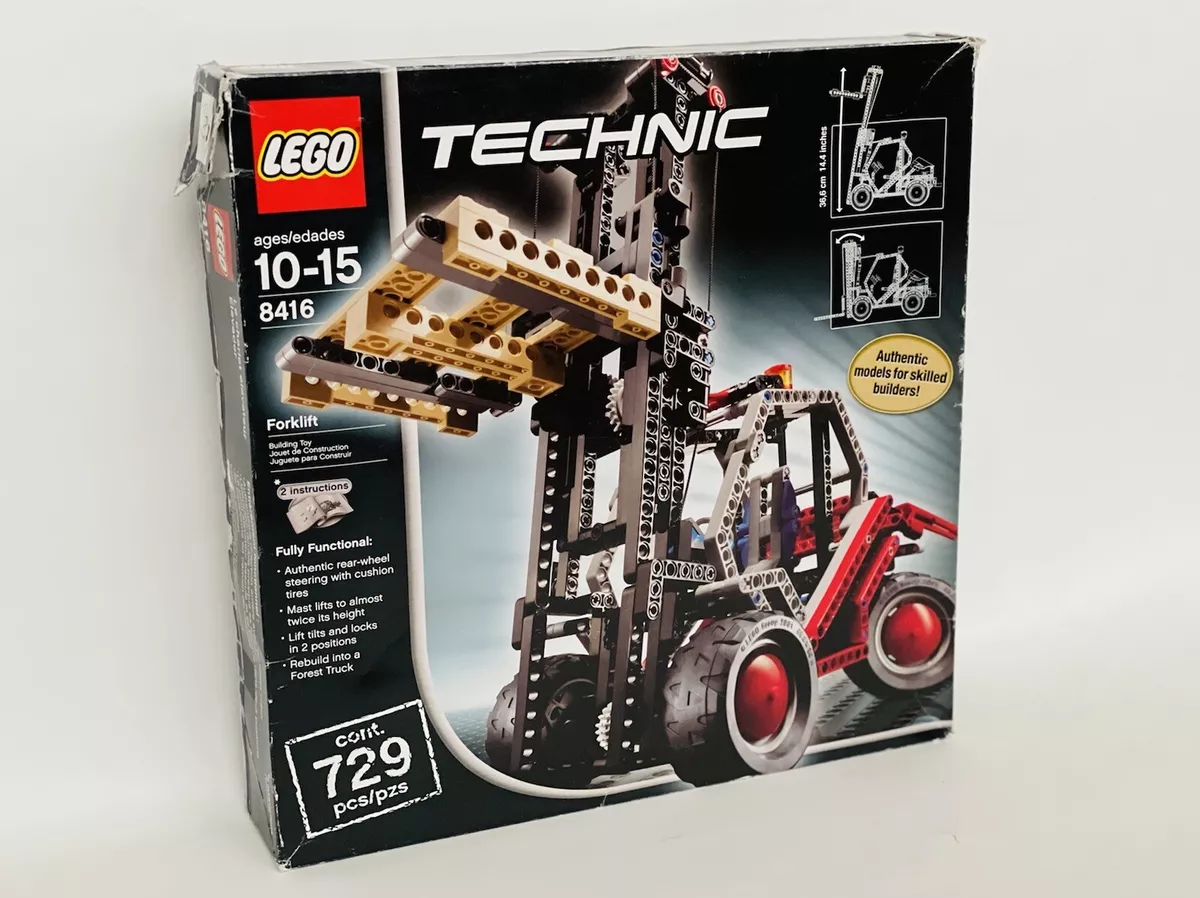 Ebay lego technic sets 2025