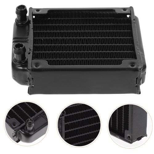 Radiateur De Refroidissement Par Eau Pour Ordinateur L'eau L'ordinateur - Photo 8/12