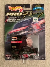 1998 Team Hot Wheels Pro Racing Derrike Cope 30 Gumout Collectors 1st Edition