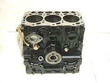 New Yanmar 3tne68c Block-yanmar E68 Block-john Deere 2500 Mower-am880137