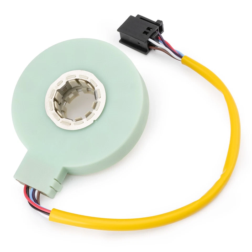 Sensor ángulo dirección Fiat Punto 1999-2012 26079896 46755205 51711699 Foto 2 de 4