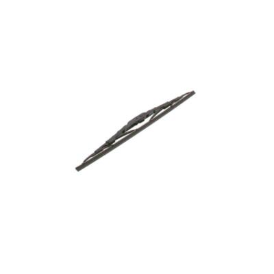 Bosch 3 397 005 160 Spazzola Tergi Universale | Multiuso Per Auto, Moto, Bici E Pavimenti | Spazzola Tergicristallo - 2