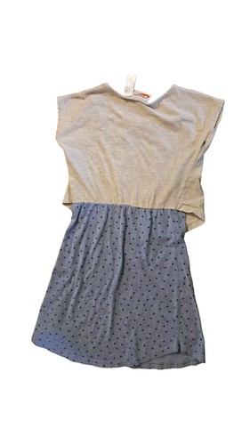Vintage DC SuperHero Girls Large 10/12 Dress 90's - Picture 2 of 5