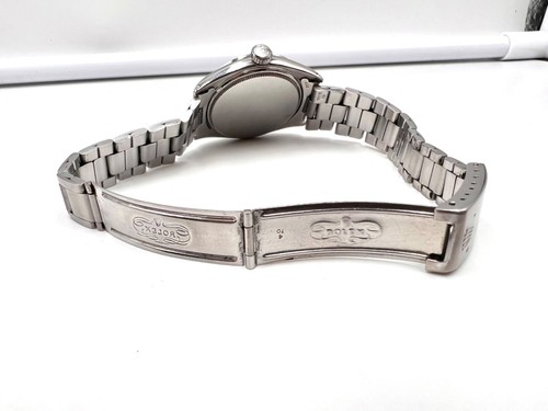 Rolex Oyster Perpetual vintage Ref. 6480 - Imagen 10 de 17