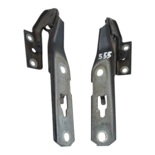 Audi A4 8E B6 Motorhaube Scharniere Scharnier 8E0823302E 8E0823301E