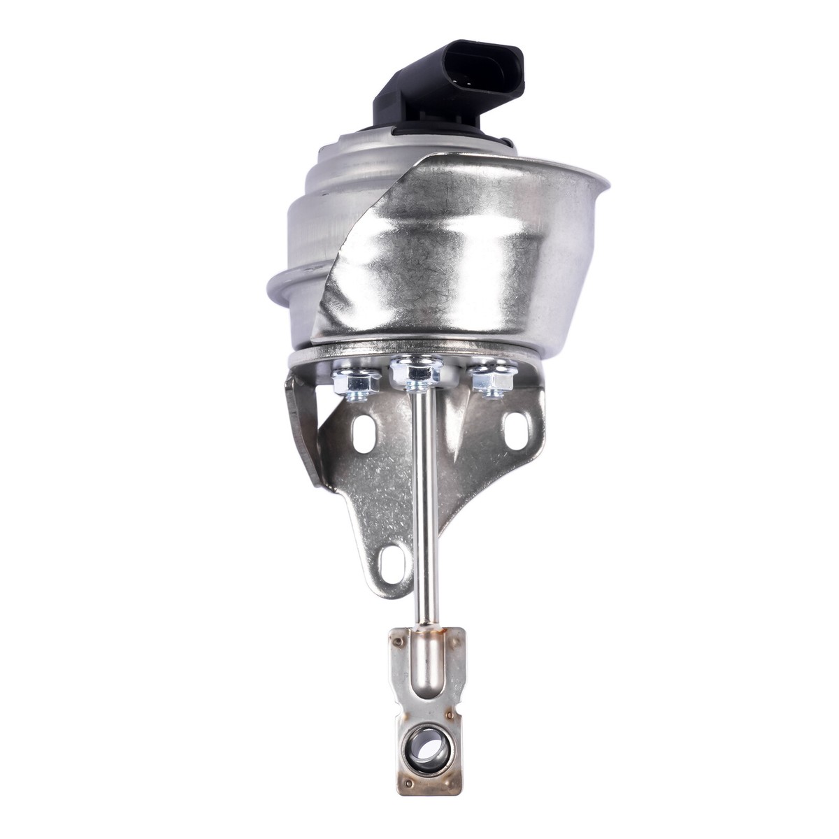 Steuerdose Lader Kompatibel Mit Seat Ibiza IV, Skoda Fabia II, Roomster 1.2 TDI | OE 03P253019B / 03P253019BV