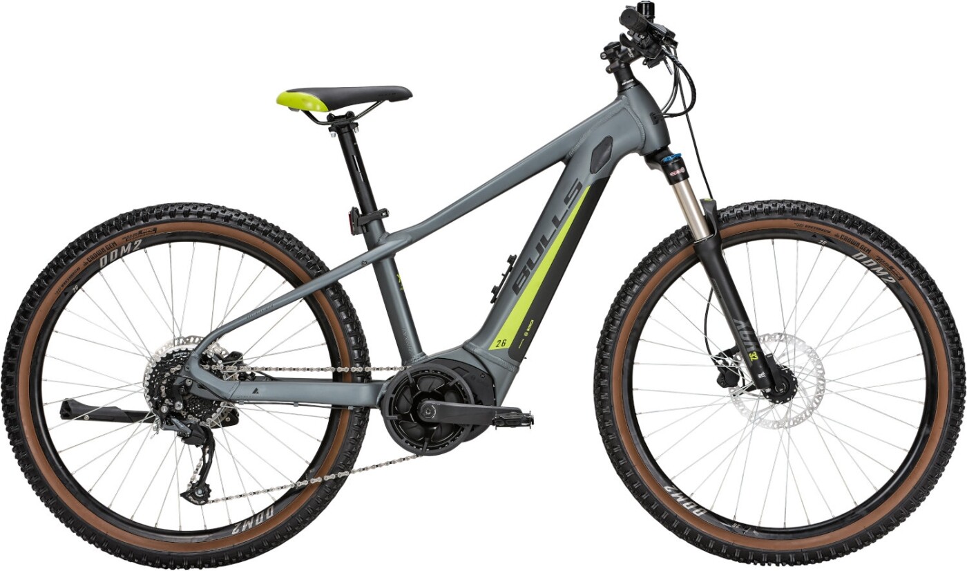 Быки Двадцать шесть лет назад 26 2023 462390₽