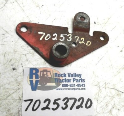 Lever throttle CONT.