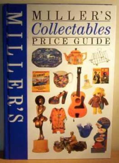Miller's Collectable Price Guide: 9 By Judith Miller,Madeleine Marsh