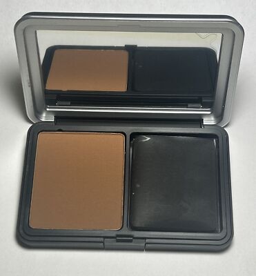MAKE UP FOR EVER MATTE VELVET SKIN BLURRING POWDER FOUNDATION R540 0.38 OZ
