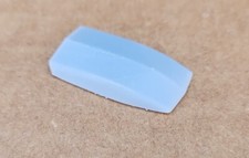 ABS-LIKE RESIN 3D PRINTED 1/32 COWL INDUCTION HOOD SCOOP. DRAG