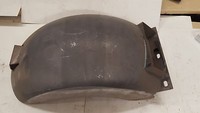 Kraft Tech 13-1/2 Wide 300 Tire Custom Strutless Rear Fender Harley Kraft Tech 13-1/2 Wide 300 Tire Custom Strutless Rear Fender Harley
