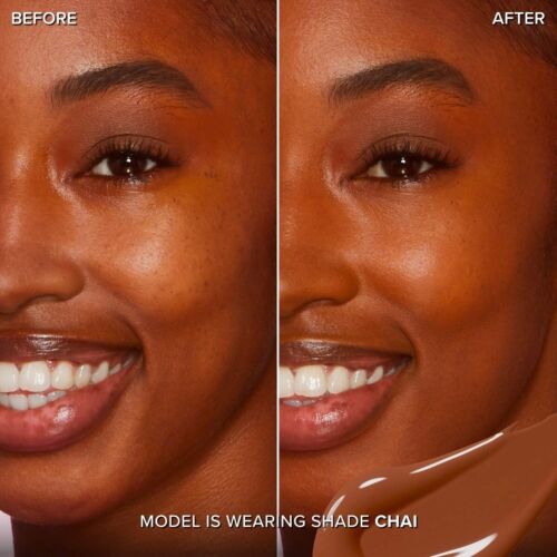 Too Faced Born This Way Super Coverage Multi-Use Sculpting Concealer Chai - Picture 3 of 10