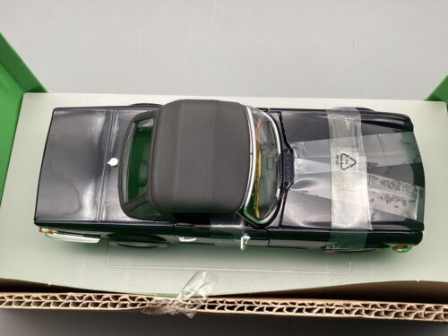 Maquetas de coches 1:18 Britains/Ertl Triumph TR6 en embalaje original - Imagen 5 de 11
