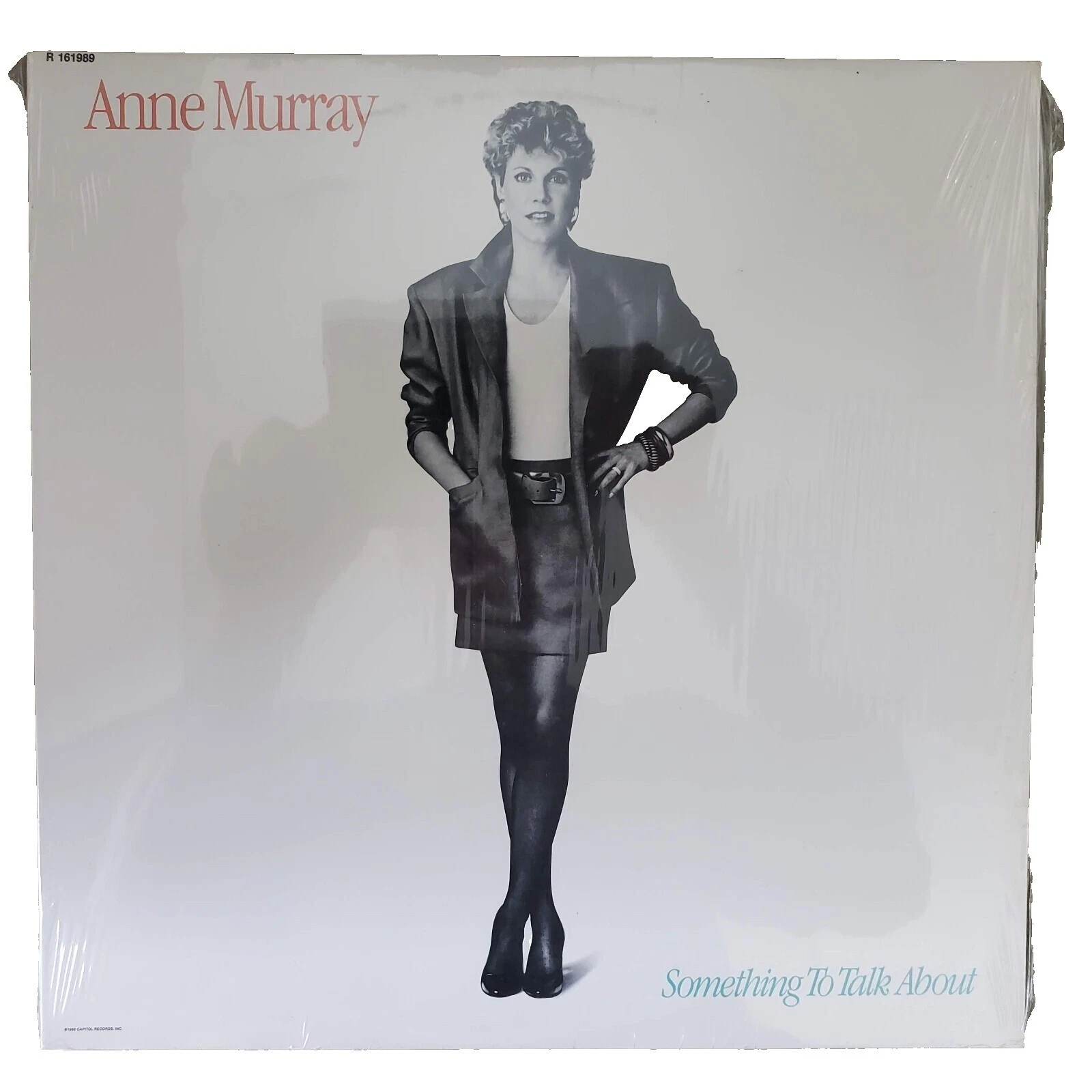 Anne Murray Vinyl Records