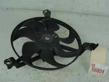 Radiator Cooling Fan Lumina Car 1994 2001 Left Driver Side Motor Blade Cover OEM