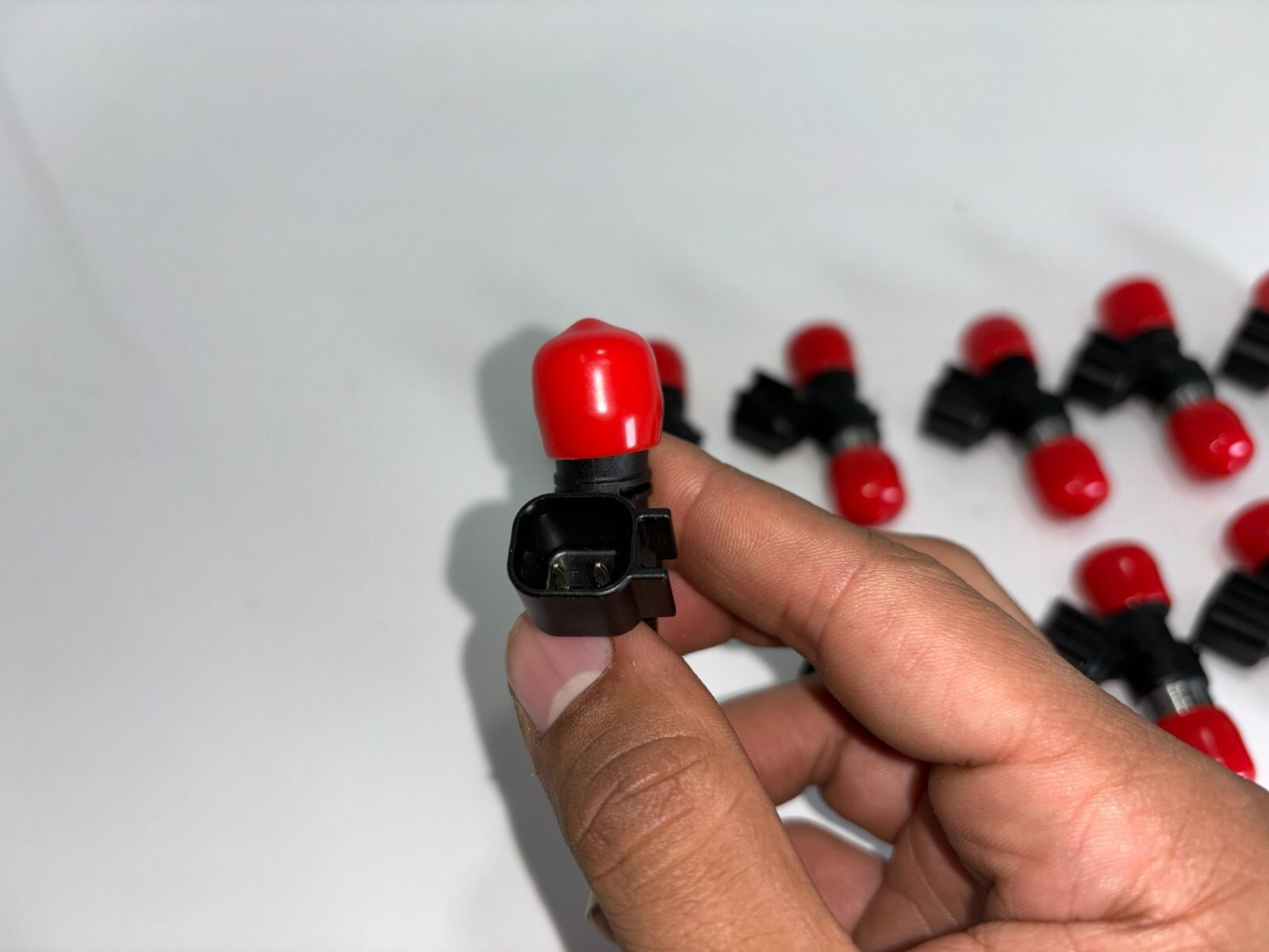 Injector Dynamics ID1050 XDS Compatible with 2015+ Audi R8 V10 Engine