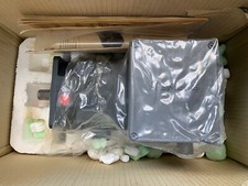 Siemens 3 ~ Servo Motor Motor Synchronous Motor Simotics 1FT5074-0AK01-2-Z NEW New!