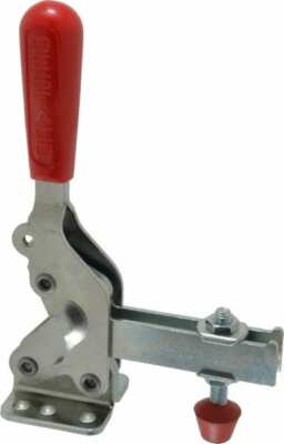 De-Sta-Co 1,000 Lb Holding Capacity, Vertical Handle, Manual Hold Down Toggle...