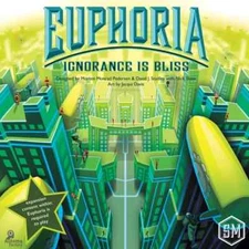 Euphoria Ignorance is Bliss Expansion