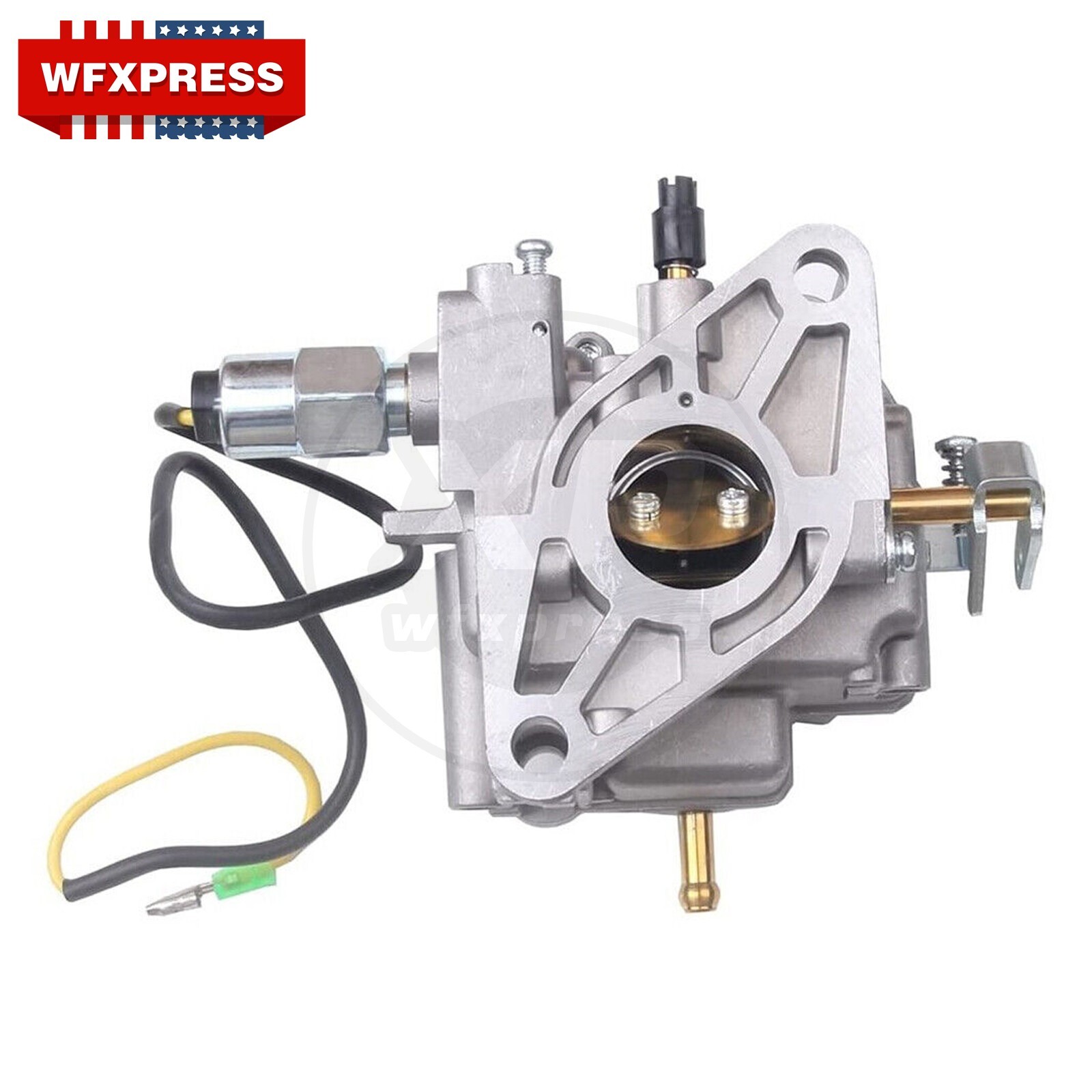 Carburetor for John Deere 425 Kawasaki FD620D MIA11386 150042067 15004