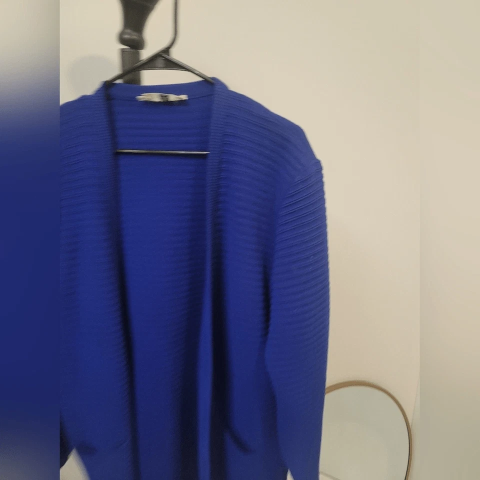 Cárdigan Valentino Talla 10 Foto 2 de 4