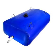 Portable Water Storage Bladder