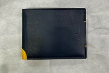 Portafoglio, navigare, blu  9, 5per 12 × 1,5 unisex