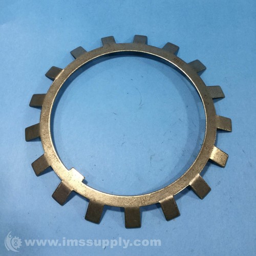 SKF MB 30 MB Series Bearing Lock Washer 150 mm ID, 205 mm OD USIP eBay
